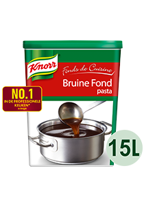 Knorr Professional Fonds de Veau 1 L