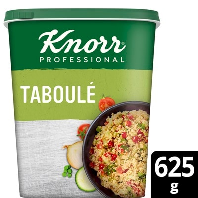 Knorr Taboulé Droog 625 g - 