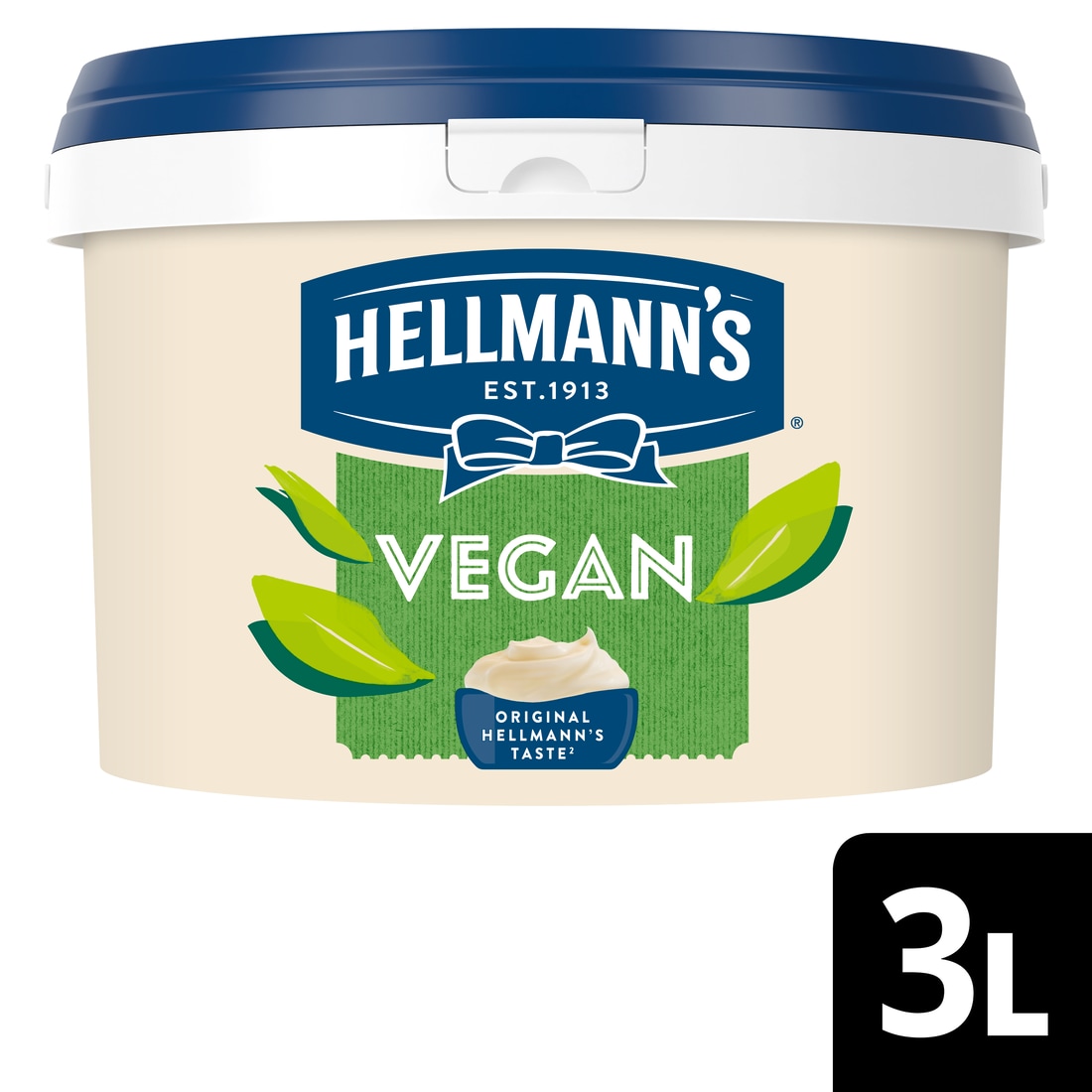 Hellmann's Vegan 3L - 