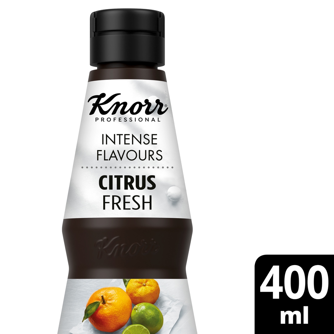 Knorr Professional Citrus Fresh Vloeibare smaakmaker 400 ml - 