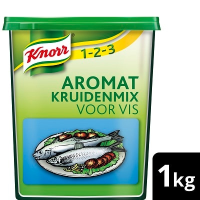 Knorr Aromat pour Poisson