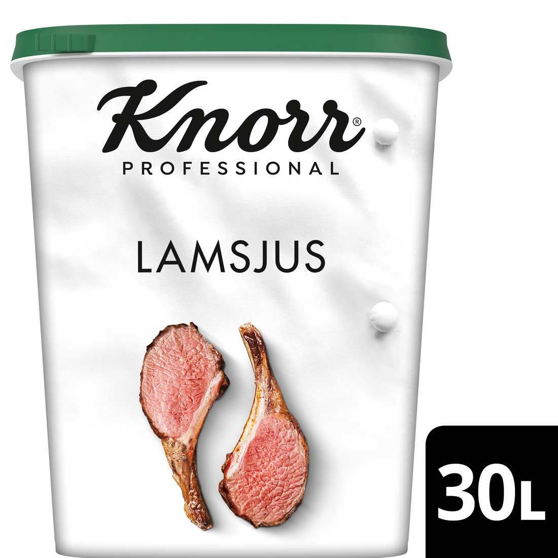 Knorr Professional Jus d'Agneau en Poudre 750 g - 