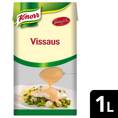 Knorr Préparation pour sauce au curry (33g) acheter à prix réduit