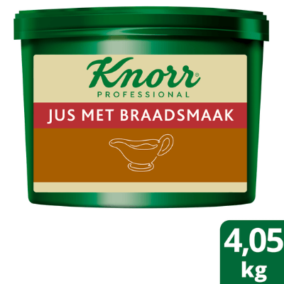 Produits Knorr