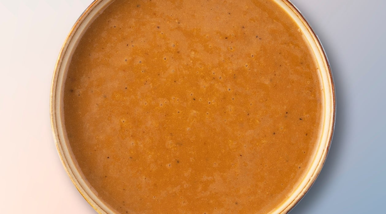 Sauce à la moelle et à l’ail noir pour le bœuf et la volaille – - Recette