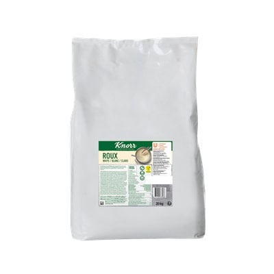 Knorr Professional Roux Blanc 20kg - 