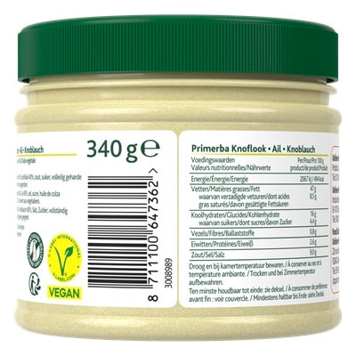 Knorr Primerba Ail 340 g - 